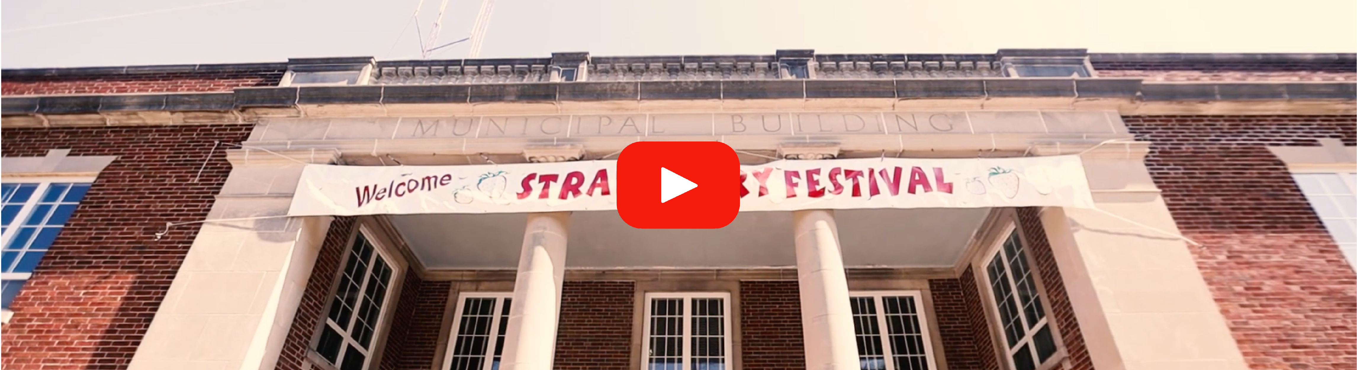 Home Crawfordsville Strawberry Festival