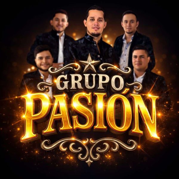 grupo pasion