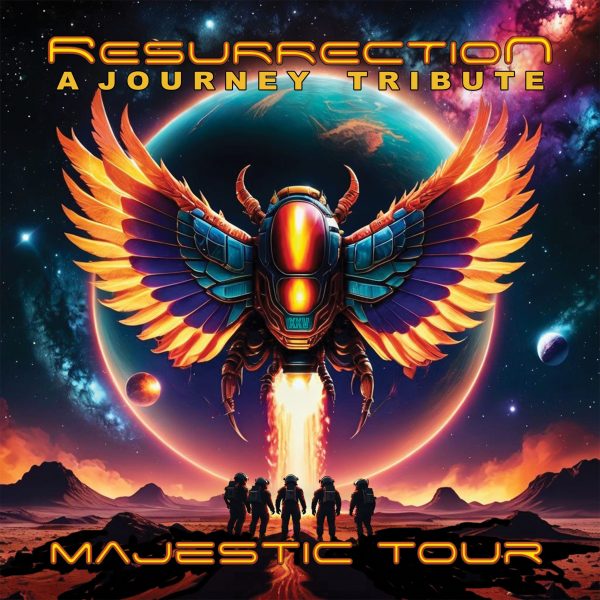 2026 Logo Majestic 1 Main